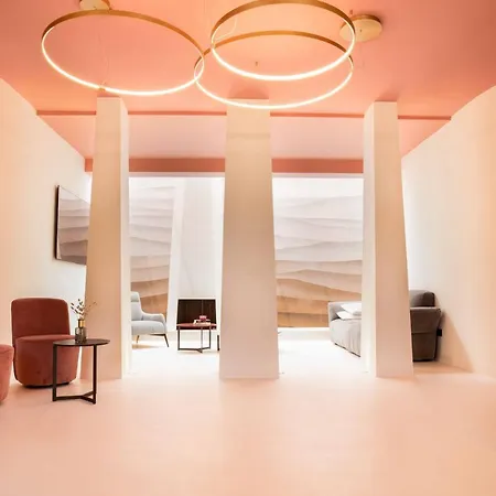 Bed & Breakfast La Maison - Boutique 4*