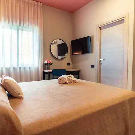 Bed & Breakfast La Maison - Boutique 4*