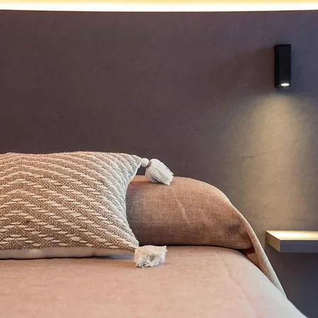 Bed & Breakfast La Maison - Boutique