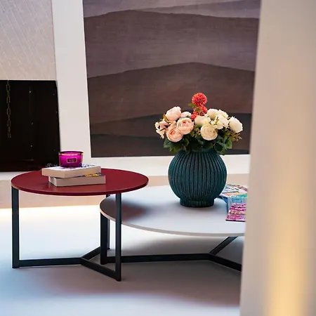 Bed & Breakfast La Maison - Boutique