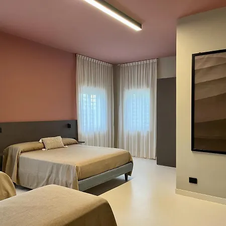 Bed & Breakfast La Maison - Boutique Sperlonga