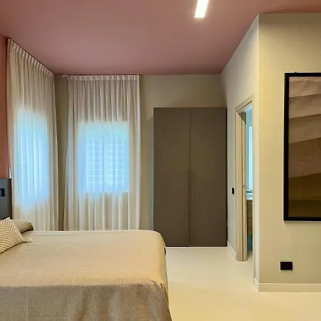 Bed & Breakfast La Maison - Boutique