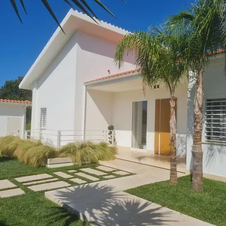 Bed & Breakfast La Maison - Boutique Sperlonga