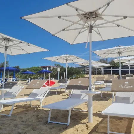 Bed & Breakfast La Maison - Boutique 4*