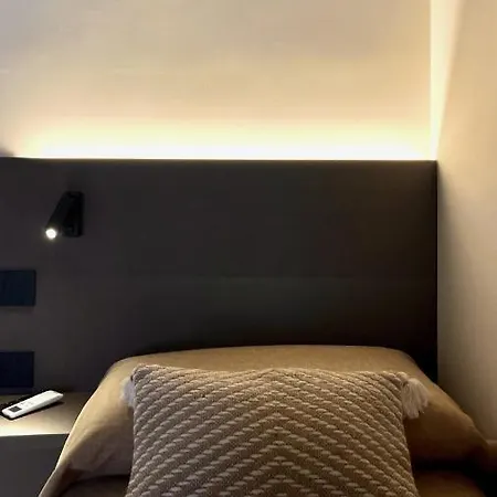 La Maison - Boutique Nocleg ze śniadaniem Sperlonga