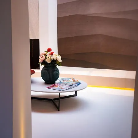 Nocleg ze śniadaniem La Maison - Boutique