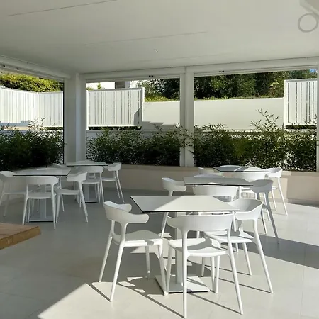 La Maison - Boutique * Sperlonga