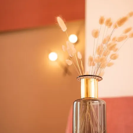Couette-café La Maison - Boutique *