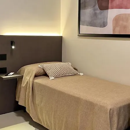 La Maison - Boutique * Sperlonga
