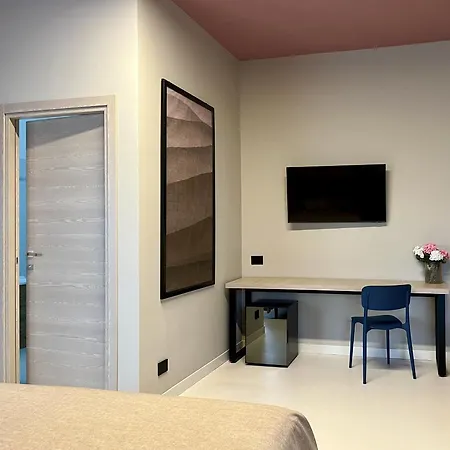 Couette-café La Maison - Boutique *