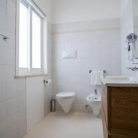 Nocleg ze śniadaniem La Maison - Boutique Sperlonga