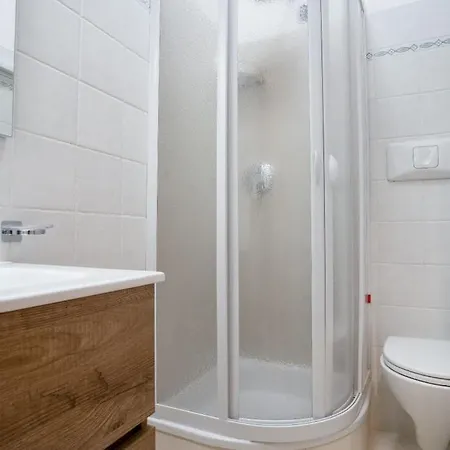 Nocleg ze śniadaniem La Maison - Boutique
