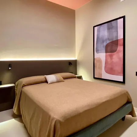 La Maison - Boutique Nocleg ze śniadaniem Sperlonga