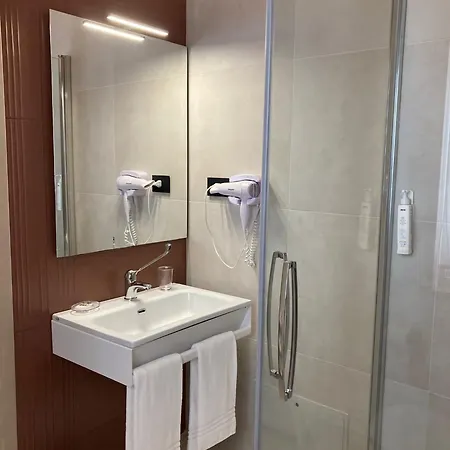 Nocleg ze śniadaniem La Maison - Boutique