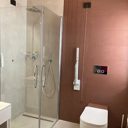 Nocleg ze śniadaniem La Maison - Boutique *