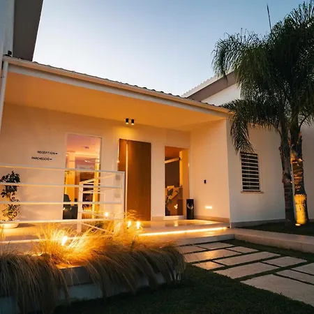 La Maison - Boutique
